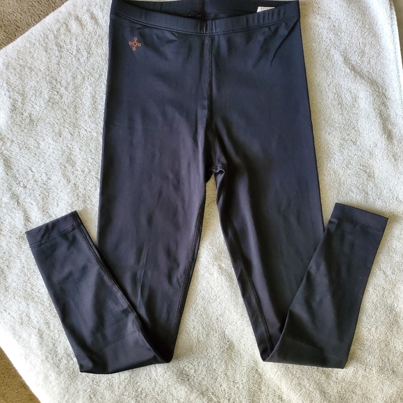 Tommie Copper Women's Compression Leggings - Picture 1 of 5